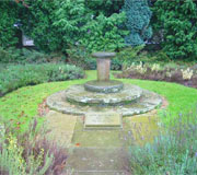 Image of BIRDSEDGE WAR MEMORIAL